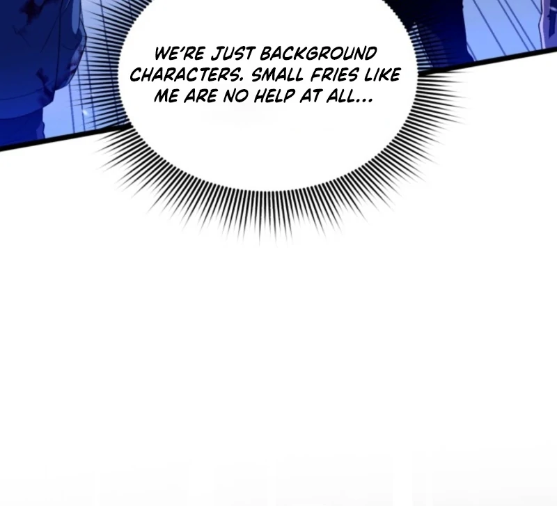 Even the Almighty’s New to Fatherhood Chapter 13 - page 92