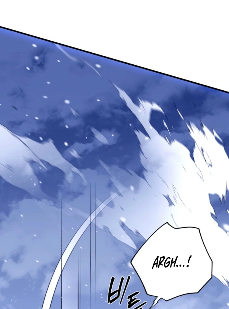 Even the Almighty’s New to Fatherhood Chapter 13 - page 96