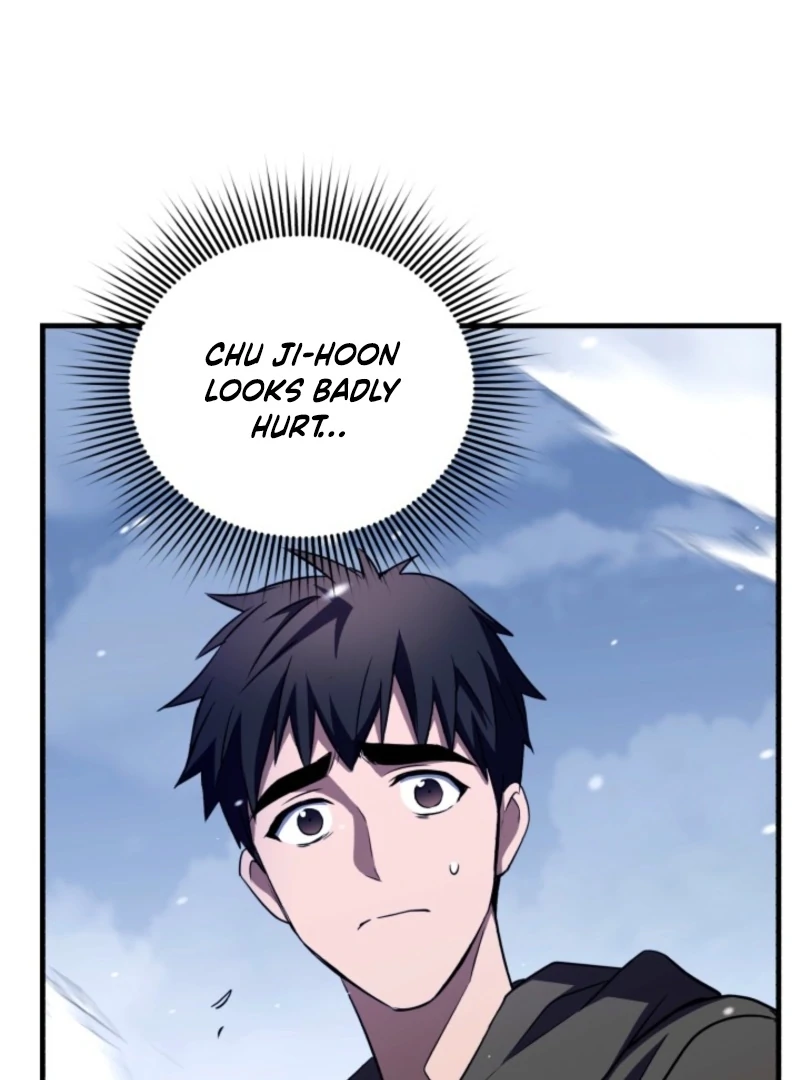 Even the Almighty’s New to Fatherhood Chapter 13 - page 98