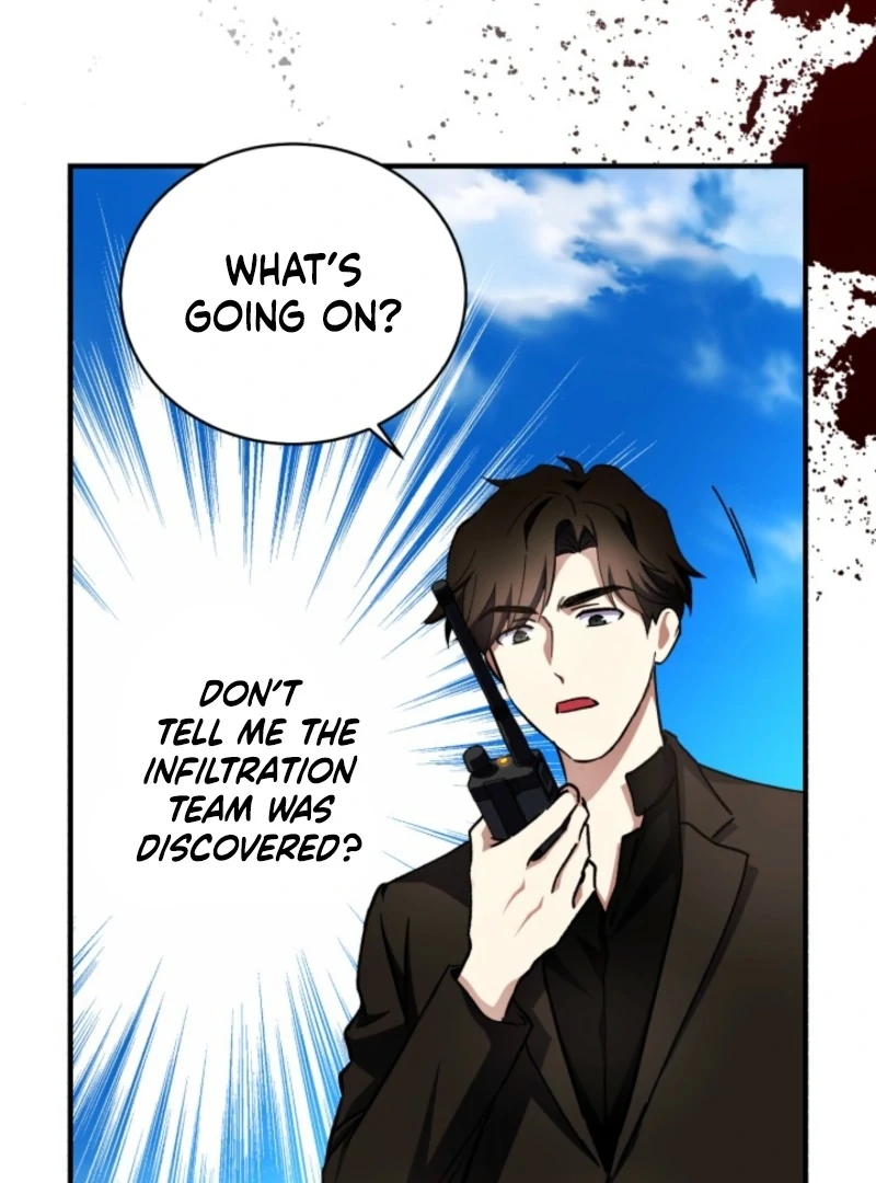 Even the Almighty’s New to Fatherhood Chapter 19 - page 106