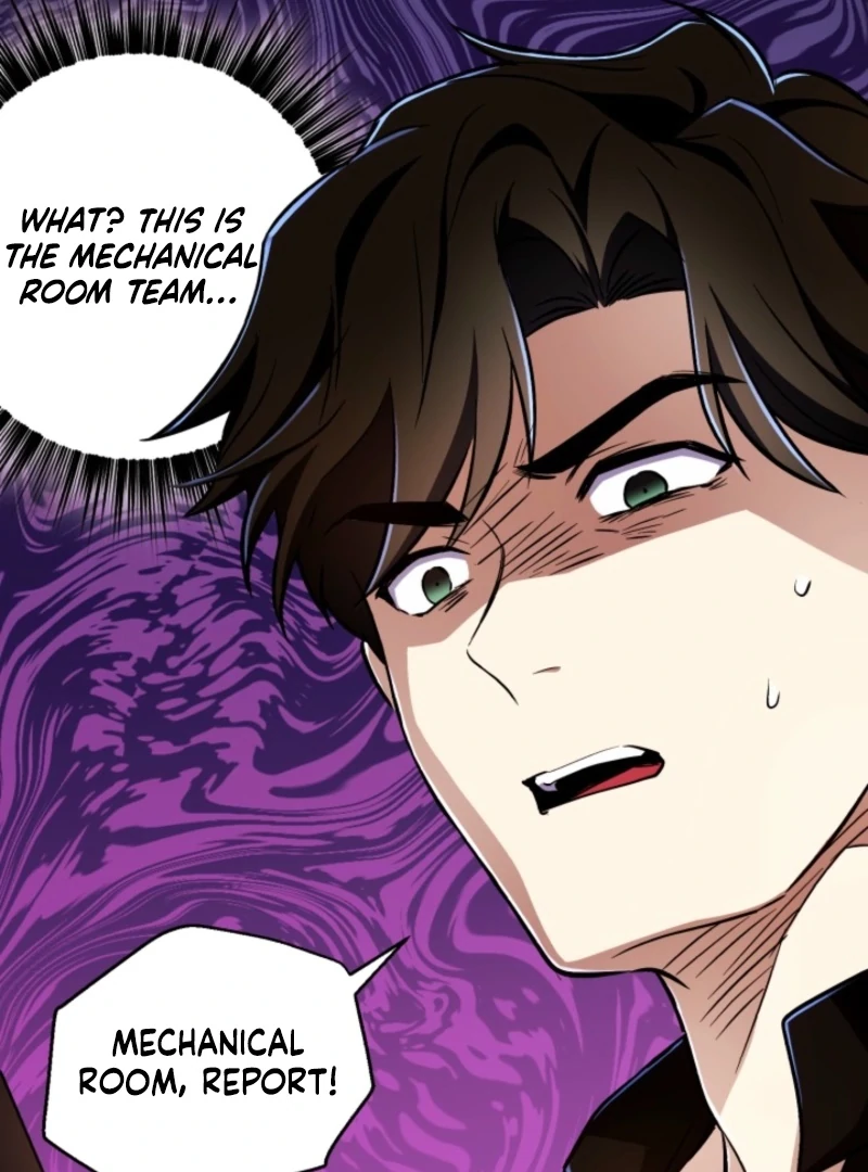Even the Almighty’s New to Fatherhood Chapter 19 - page 108
