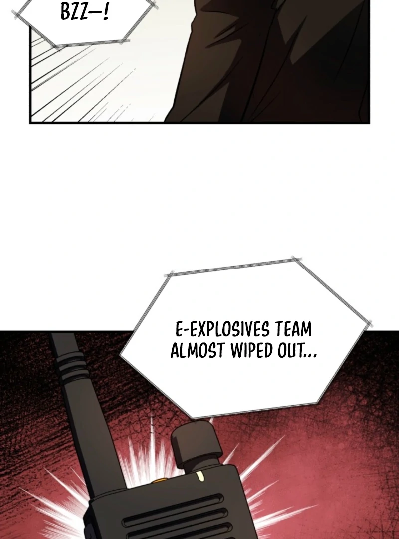Even the Almighty’s New to Fatherhood Chapter 19 - page 112