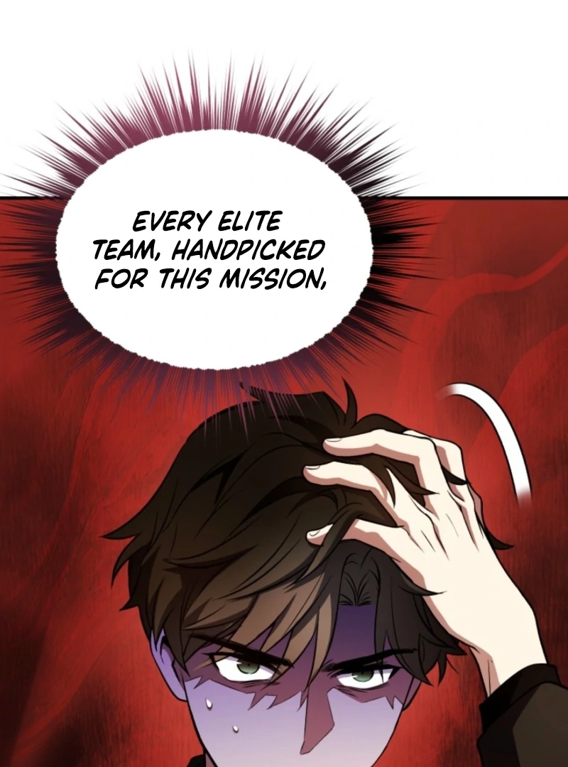 Even the Almighty’s New to Fatherhood Chapter 19 - page 114