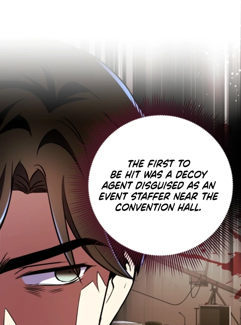 Even the Almighty’s New to Fatherhood Chapter 19 - page 116