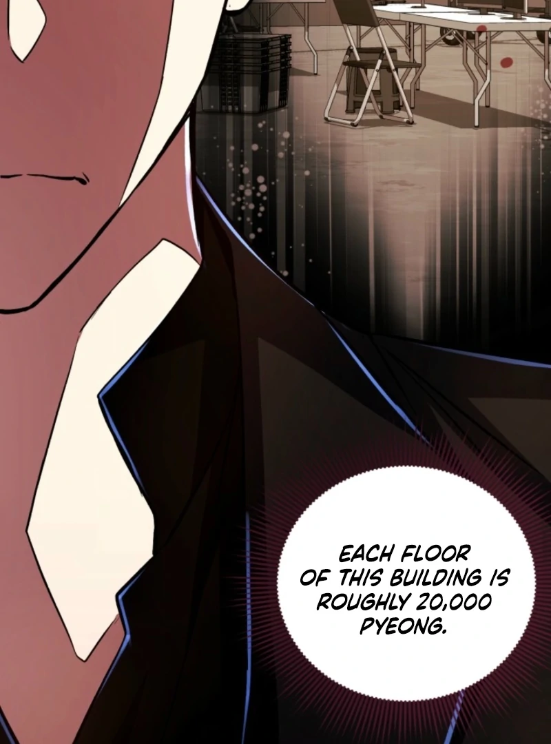 Even the Almighty’s New to Fatherhood Chapter 19 - page 117