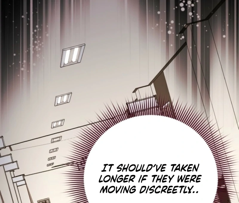 Even the Almighty’s New to Fatherhood Chapter 19 - page 119