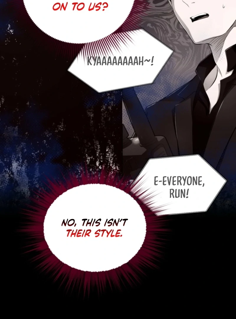 Even the Almighty’s New to Fatherhood Chapter 19 - page 122