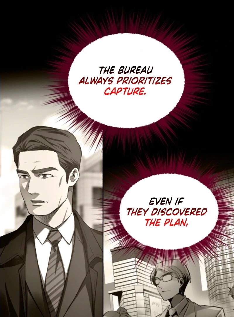 Even the Almighty’s New to Fatherhood Chapter 19 - page 123