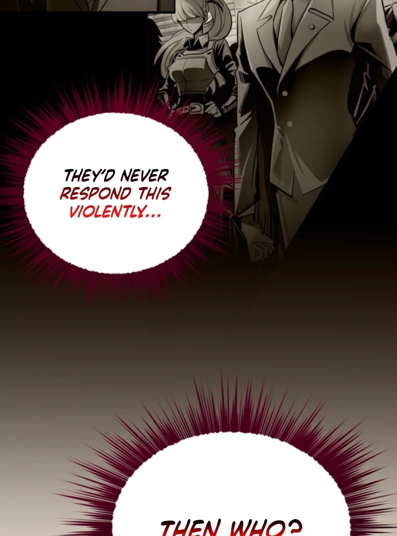 Even the Almighty’s New to Fatherhood Chapter 19 - page 124