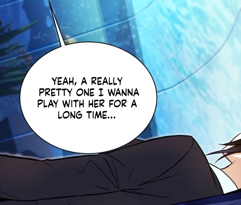 Even the Almighty’s New to Fatherhood Chapter 19 - page 129