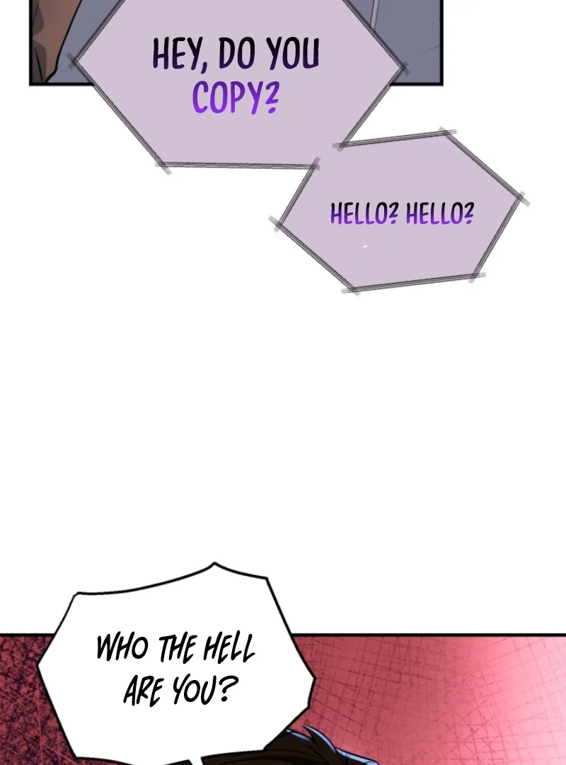 Even the Almighty’s New to Fatherhood Chapter 19 - page 136