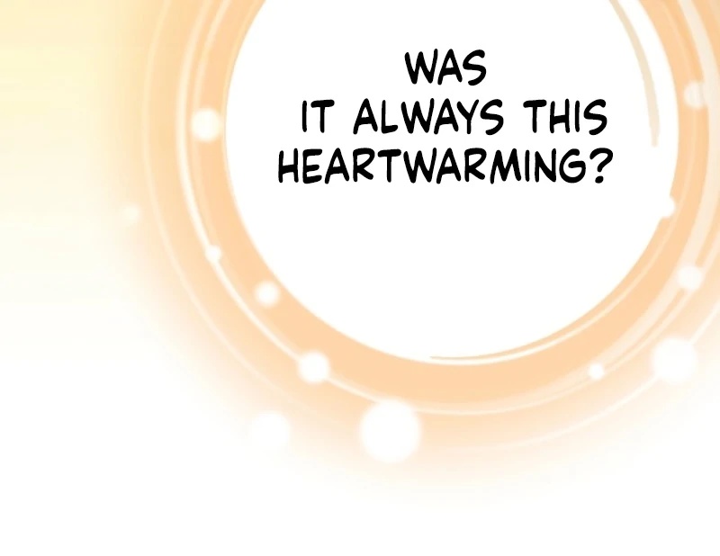 Even the Almighty’s New to Fatherhood Chapter 19 - page 17