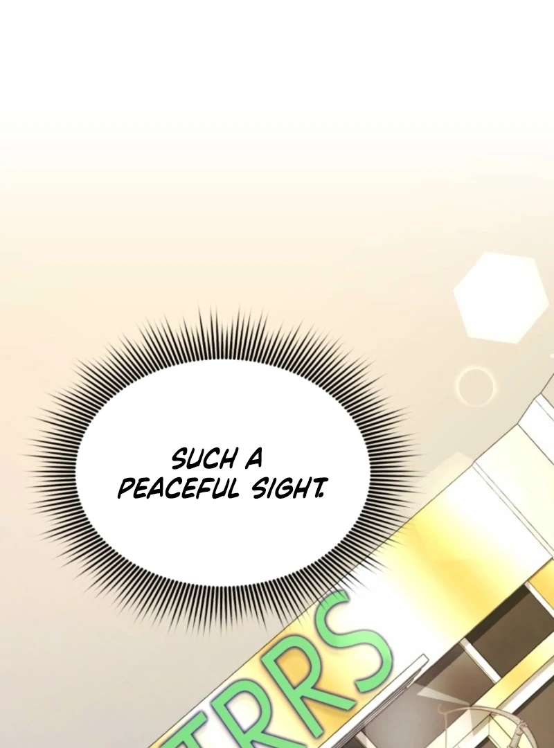 Even the Almighty’s New to Fatherhood Chapter 19 - page 25