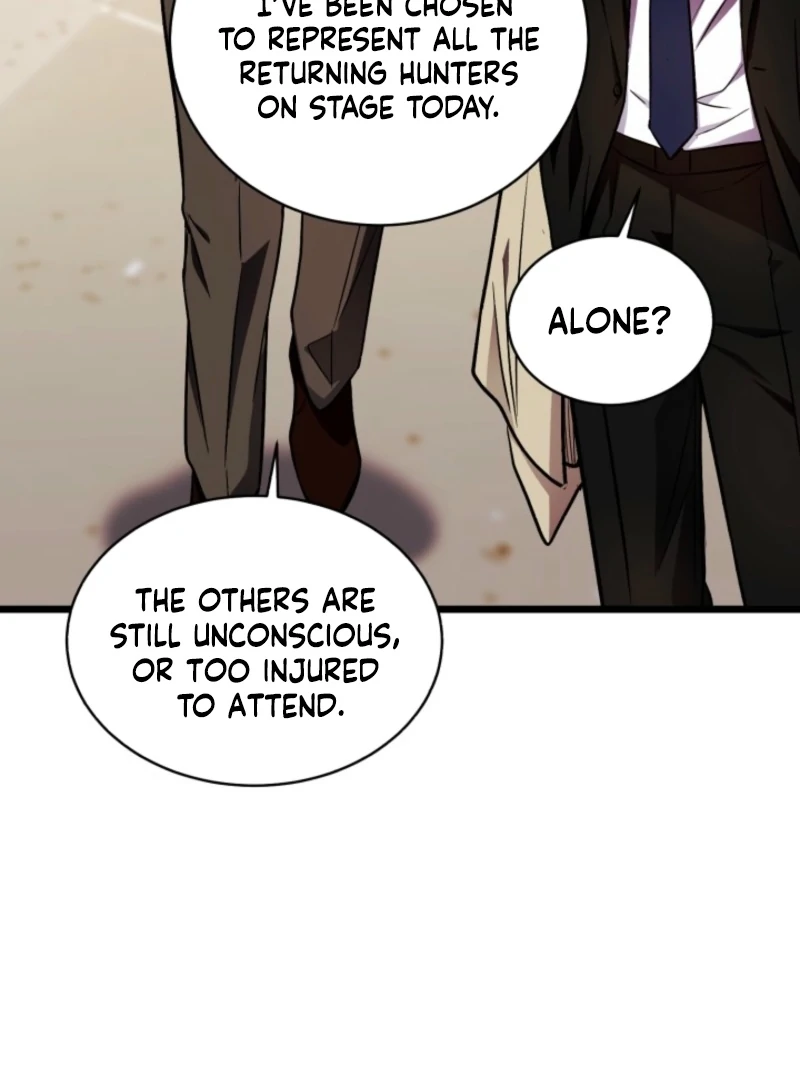 Even the Almighty’s New to Fatherhood Chapter 19 - page 39