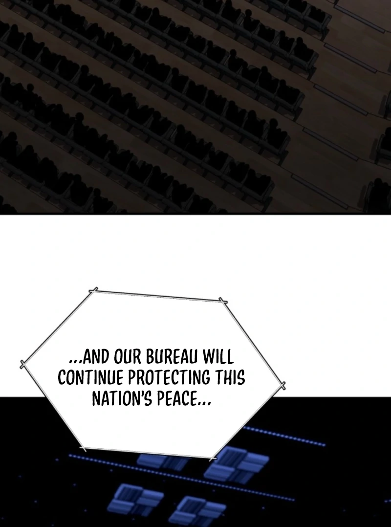 Even the Almighty’s New to Fatherhood Chapter 19 - page 45