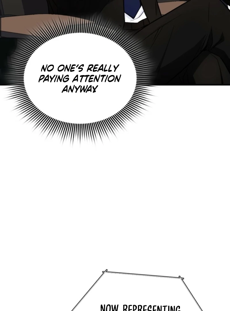 Even the Almighty’s New to Fatherhood Chapter 19 - page 47