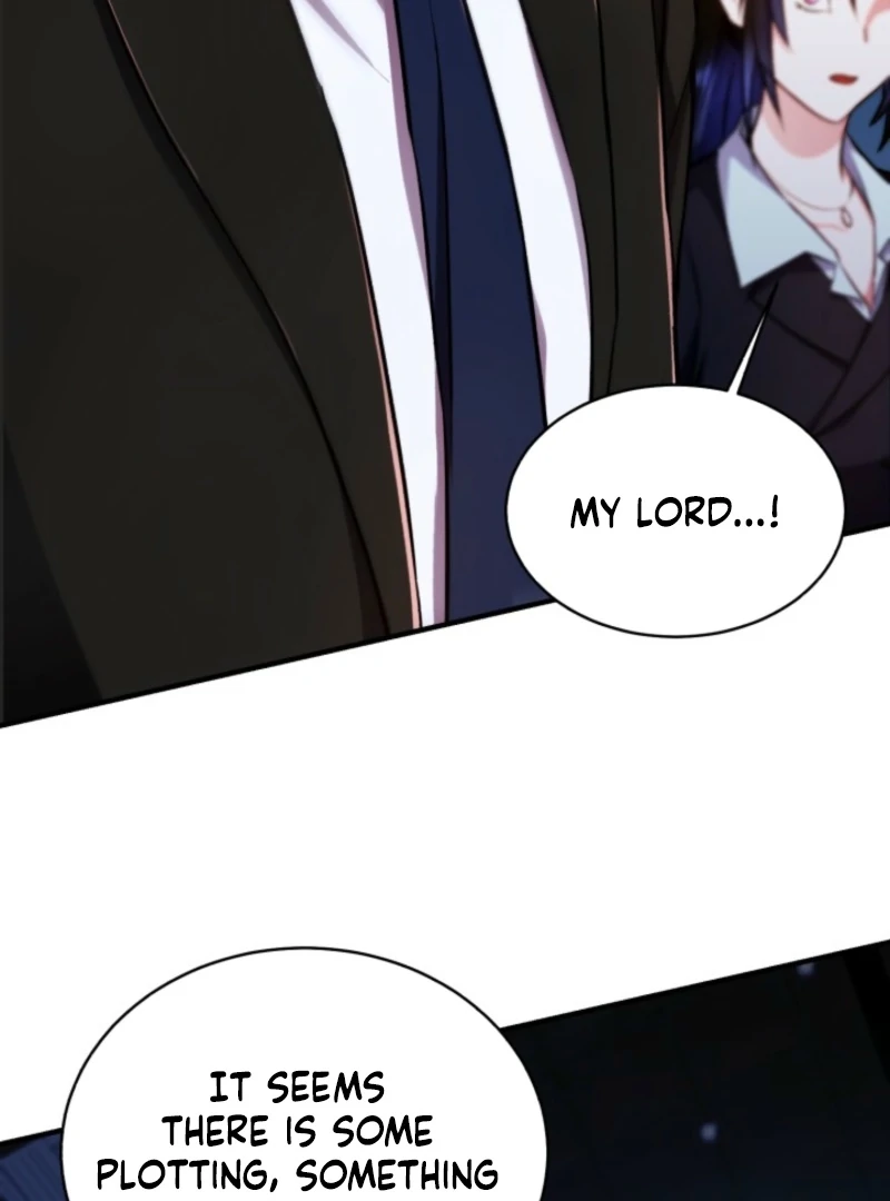 Even the Almighty’s New to Fatherhood Chapter 19 - page 53