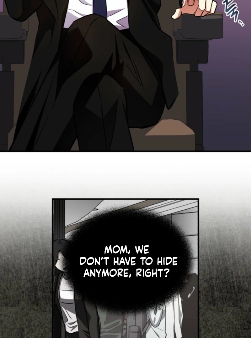Even the Almighty’s New to Fatherhood Chapter 19 - page 57