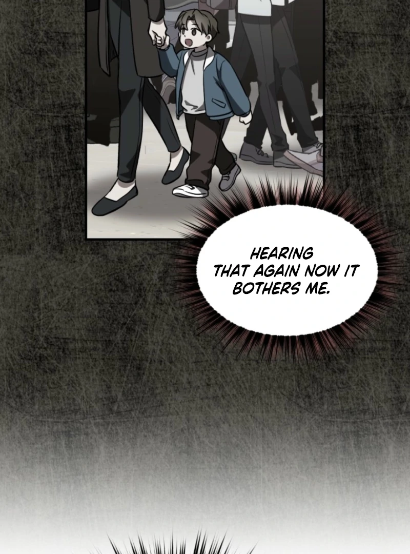 Even the Almighty’s New to Fatherhood Chapter 19 - page 58