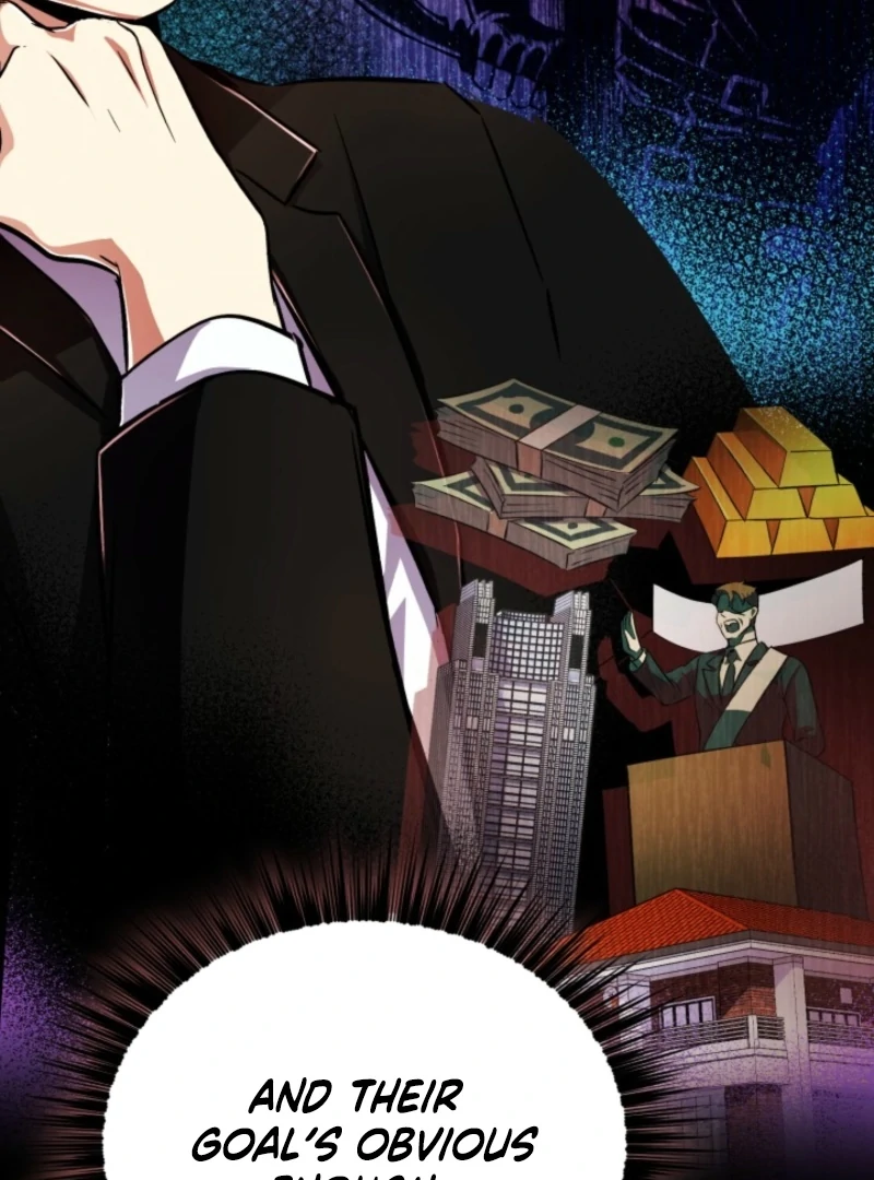 Even the Almighty’s New to Fatherhood Chapter 19 - page 60