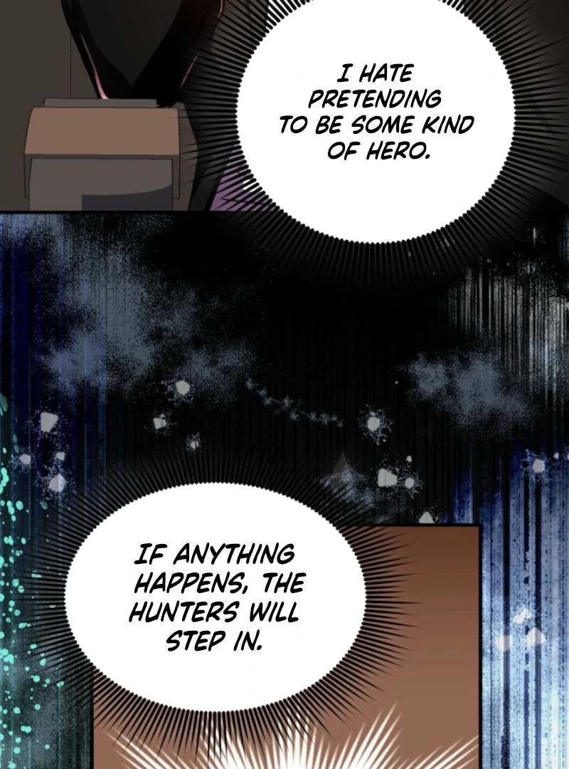 Even the Almighty’s New to Fatherhood Chapter 19 - page 65