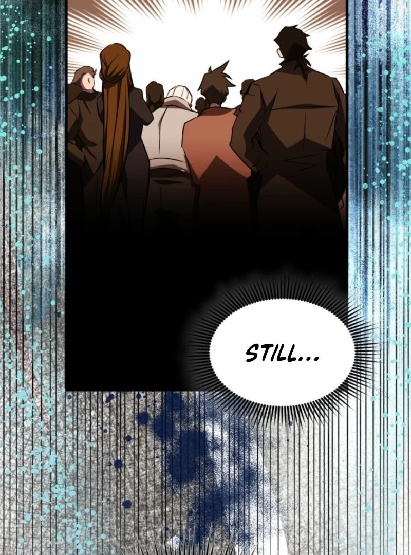 Even the Almighty’s New to Fatherhood Chapter 19 - page 66