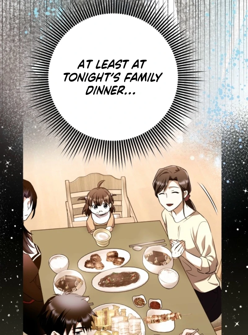 Even the Almighty’s New to Fatherhood Chapter 19 - page 67