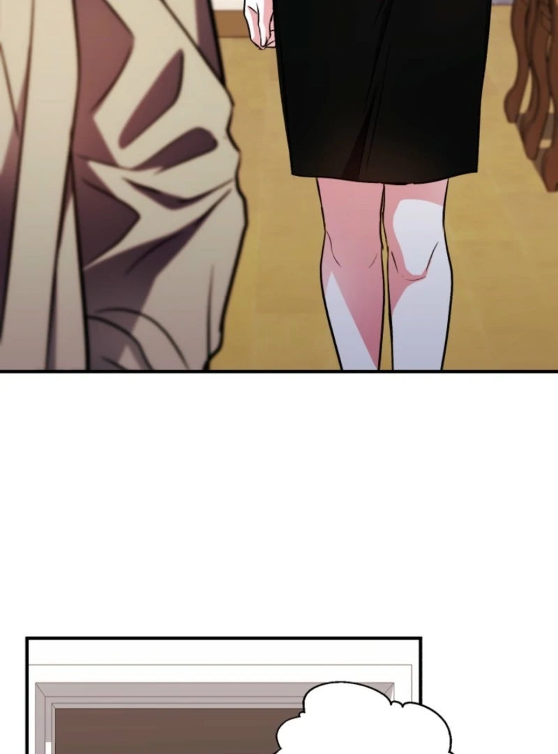 Even the Almighty’s New to Fatherhood Chapter 19 - page 6