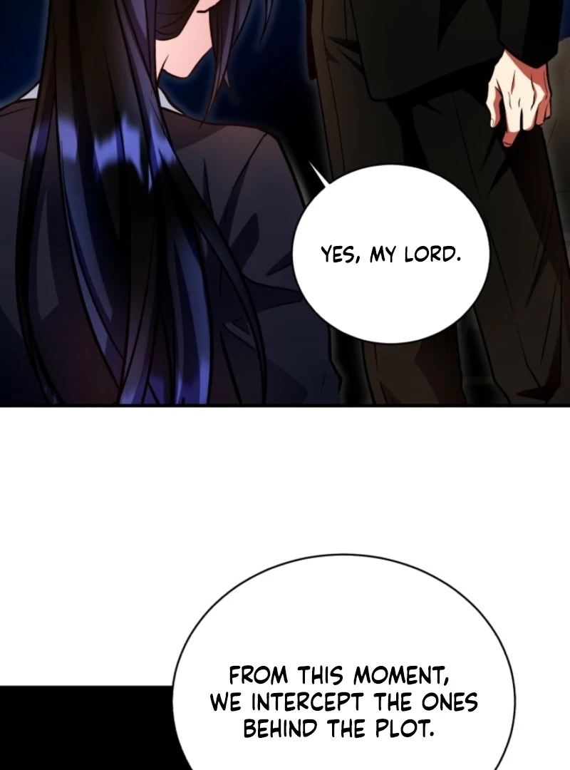 Even the Almighty’s New to Fatherhood Chapter 19 - page 74