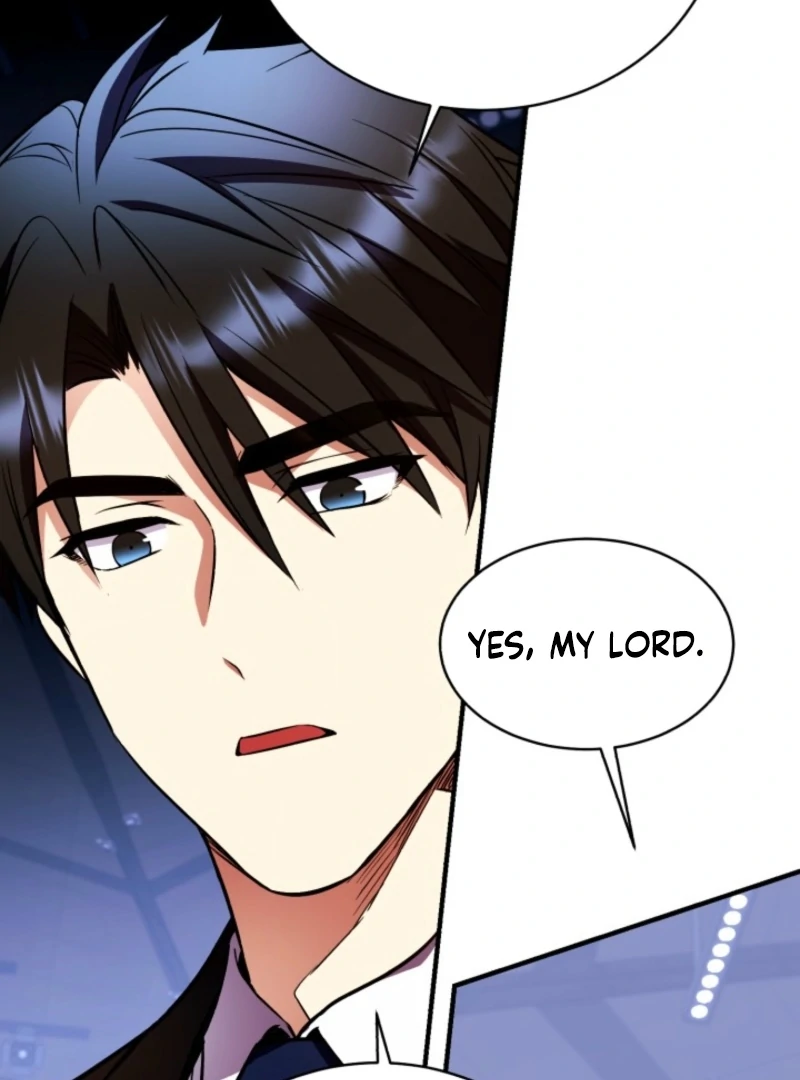 Even the Almighty’s New to Fatherhood Chapter 19 - page 75