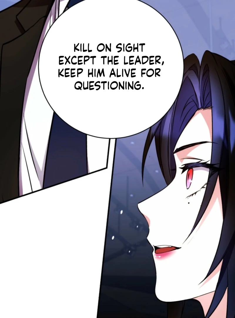 Even the Almighty’s New to Fatherhood Chapter 19 - page 76