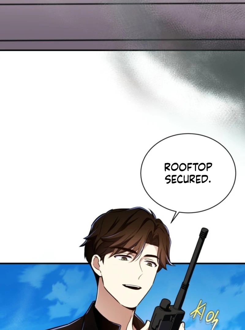 Even the Almighty’s New to Fatherhood Chapter 19 - page 88