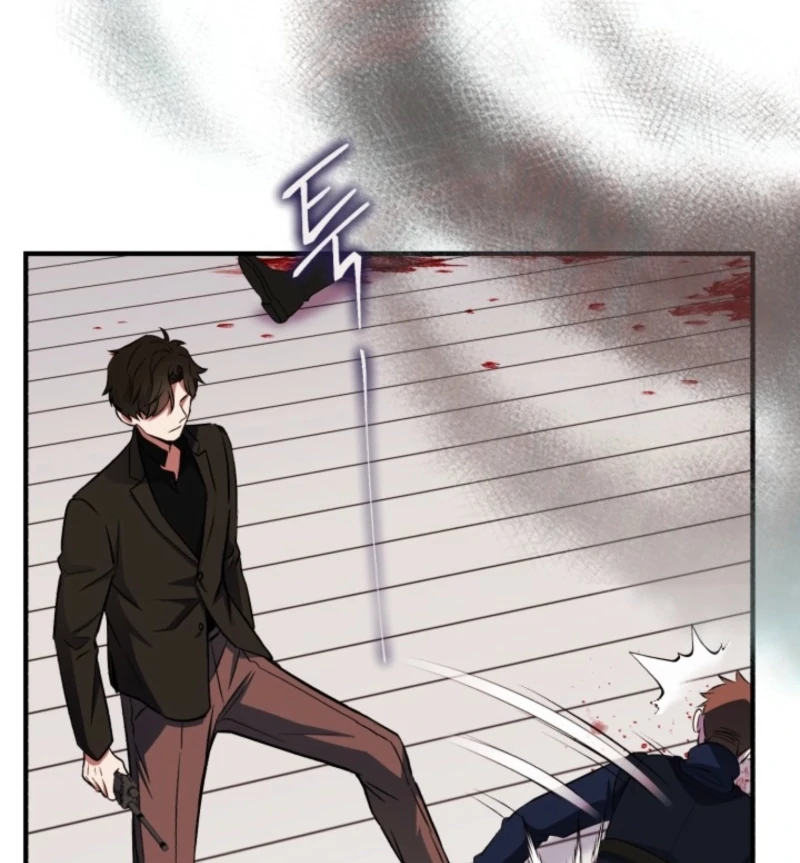 Even the Almighty’s New to Fatherhood Chapter 19 - page 90
