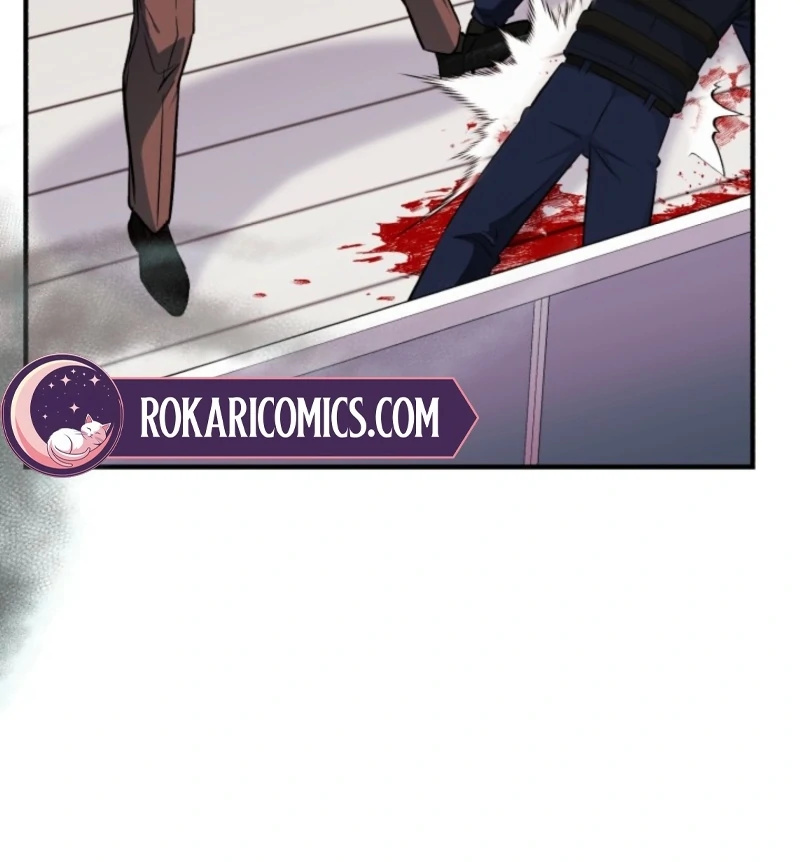 Even the Almighty’s New to Fatherhood Chapter 19 - page 91
