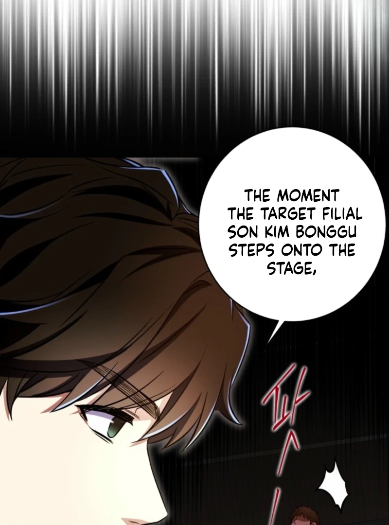Even the Almighty’s New to Fatherhood Chapter 19 - page 94