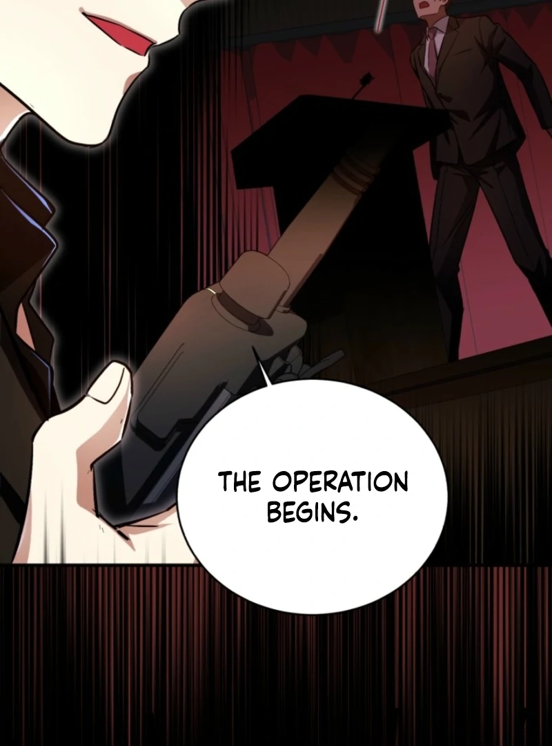Even the Almighty’s New to Fatherhood Chapter 19 - page 95