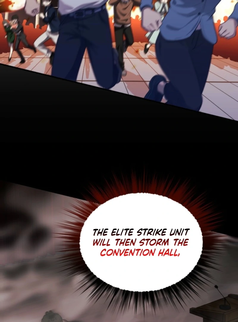Even the Almighty’s New to Fatherhood Chapter 19 - page 98