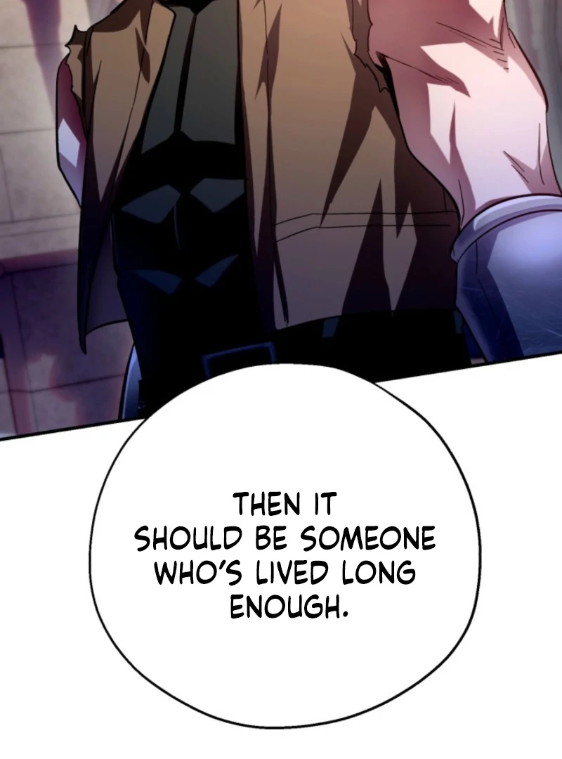 Even the Almighty’s New to Fatherhood Chapter 7 - page 9