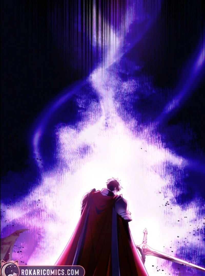 Even the Almighty’s New to Fatherhood Chapter 7 - page 100