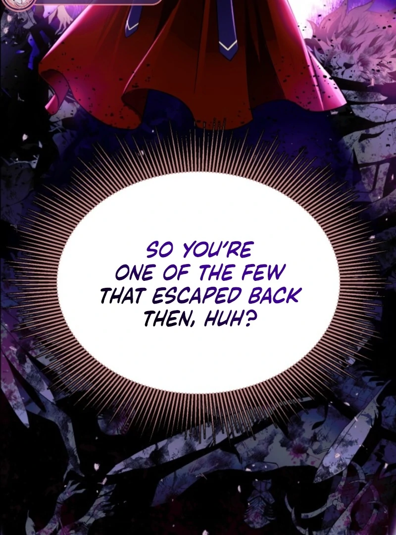 Even the Almighty’s New to Fatherhood Chapter 7 - page 101