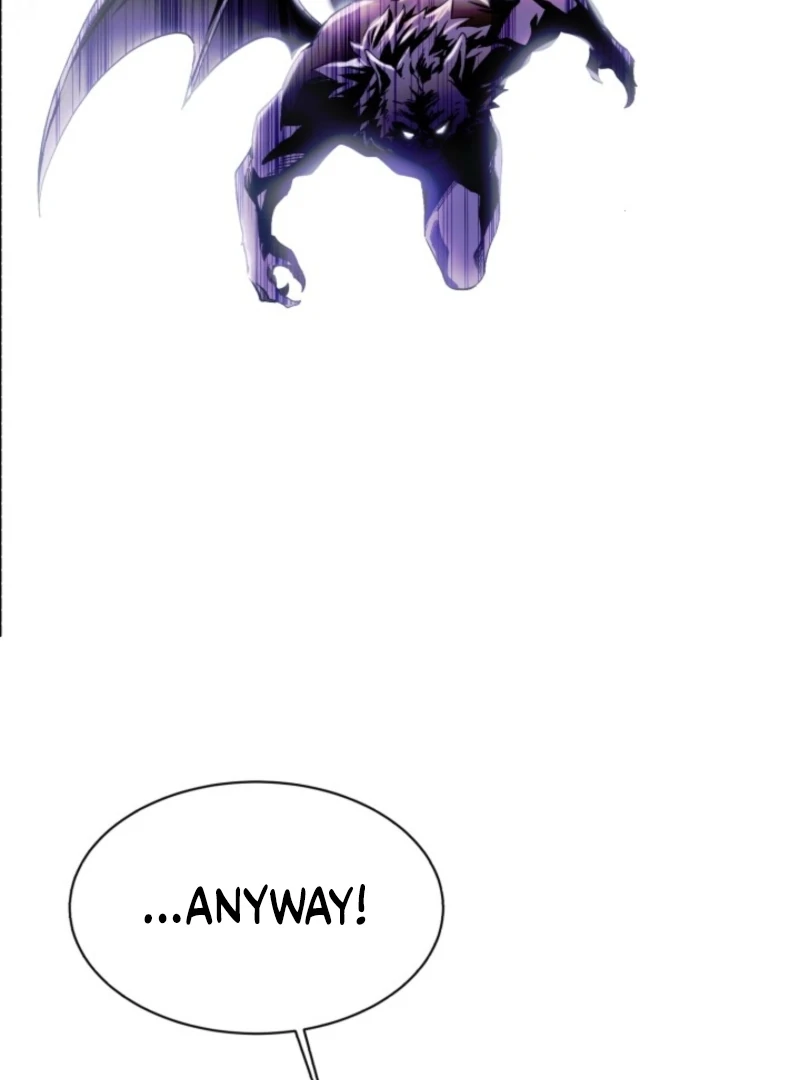 Even the Almighty’s New to Fatherhood Chapter 7 - page 103
