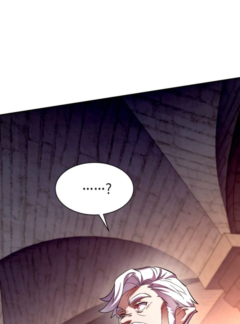 Even the Almighty’s New to Fatherhood Chapter 7 - page 10
