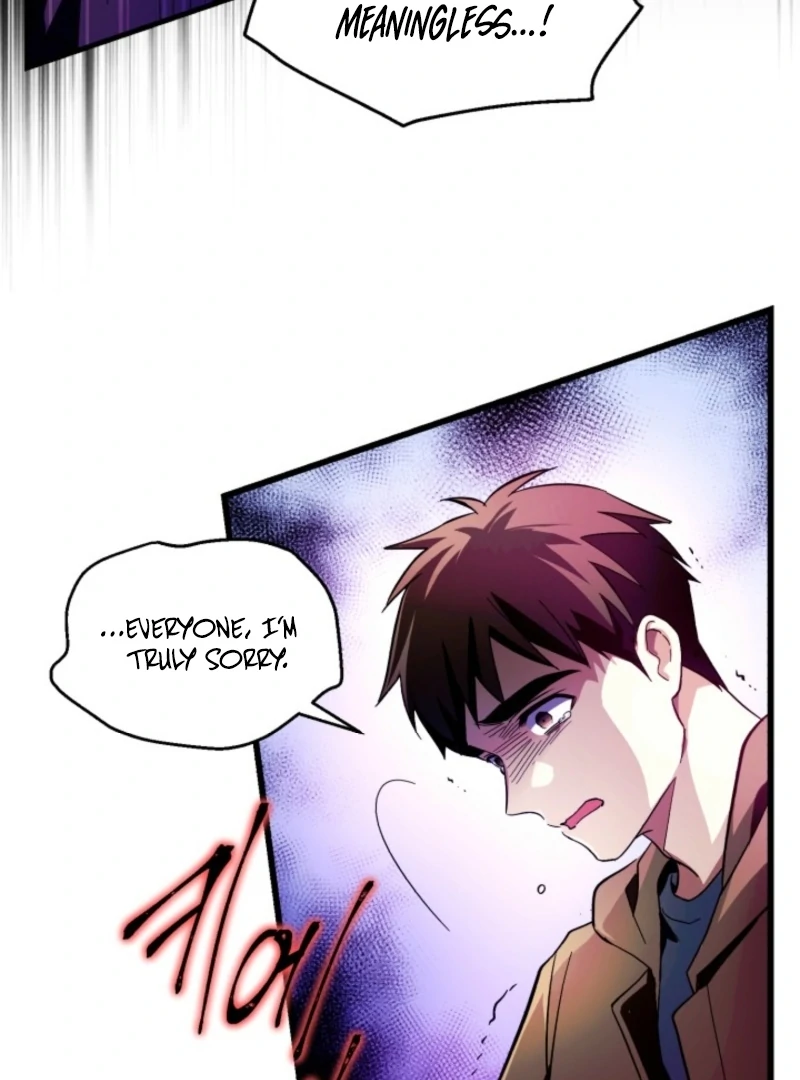 Even the Almighty’s New to Fatherhood Chapter 7 - page 113