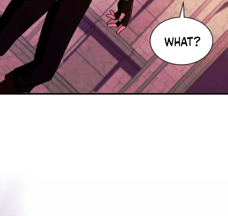 Even the Almighty’s New to Fatherhood Chapter 7 - page 117