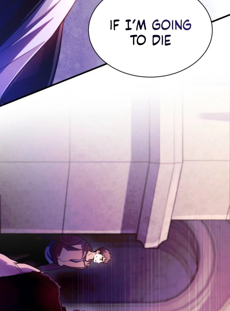Even the Almighty’s New to Fatherhood Chapter 7 - page 119