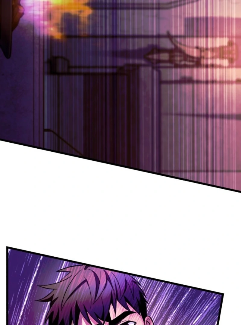 Even the Almighty’s New to Fatherhood Chapter 7 - page 123
