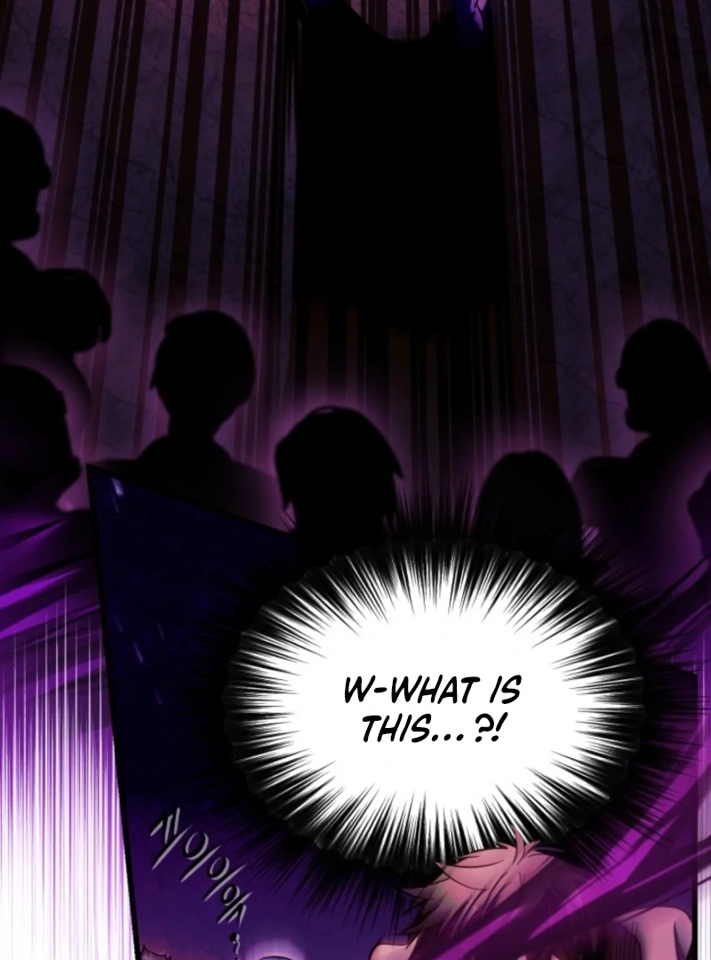 Even the Almighty’s New to Fatherhood Chapter 7 - page 129