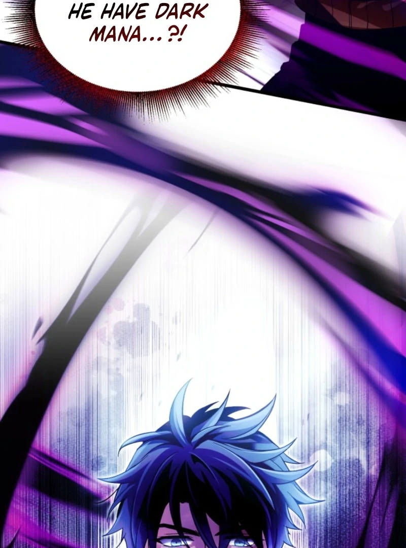 Even the Almighty’s New to Fatherhood Chapter 7 - page 132