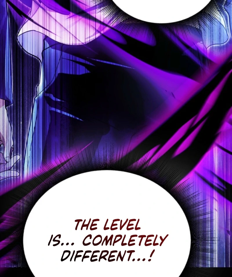 Even the Almighty’s New to Fatherhood Chapter 7 - page 134