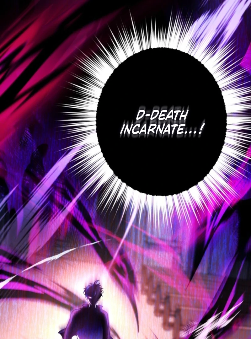 Even the Almighty’s New to Fatherhood Chapter 7 - page 141